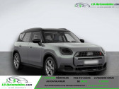 Annonce Mini Countryman occasion Essence Countryman S ALL4 *Sonderzins 1,99%*AHK|Panorama  Beaupuy